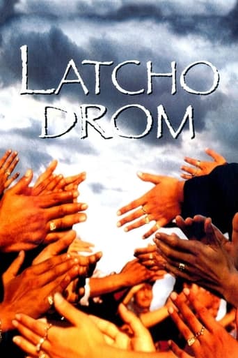 دانلود فیلم Latcho Drom 1993 دوبله فارسی بدون سانسور
