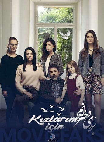 دانلود سریال Kizlarim Icin 2017 دوبله فارسی بدون سانسور