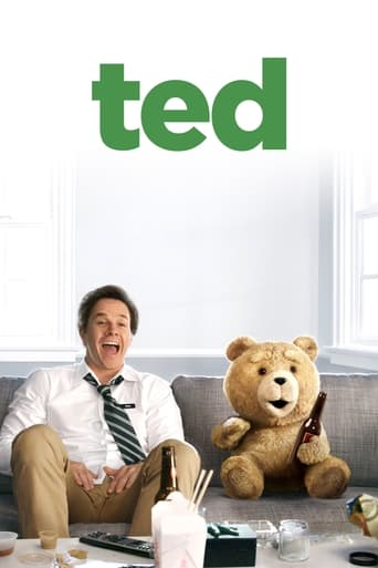 Ted 2012 (تِد)