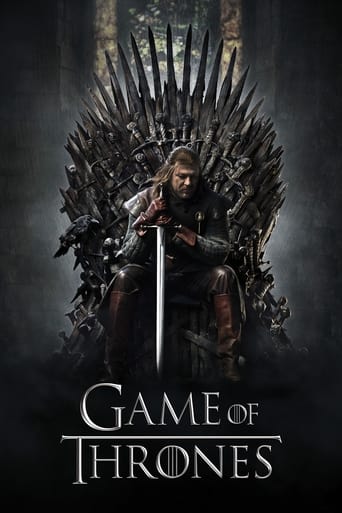 Game of Thrones 2011 (بازی تاج و تخت)