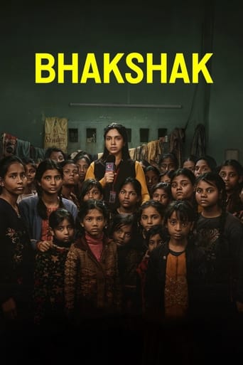 دانلود فیلم Bhakshak 2024 دوبله فارسی بدون سانسور