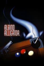 دانلود فیلم Albino Alligator 1996 دوبله فارسی بدون سانسور