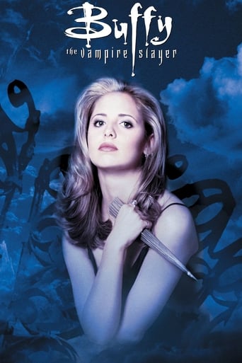 Buffy the Vampire Slayer 1997
