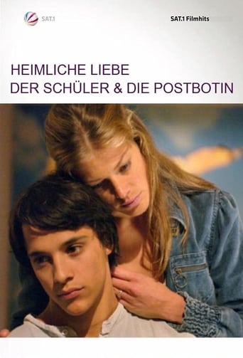 دانلود فیلم Secret Love: The Schoolboy and the Mailwoman 2005 دوبله فارسی بدون سانسور