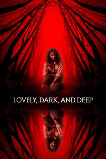 دانلود فیلم Lovely, Dark, and Deep 2023 دوبله فارسی بدون سانسور
