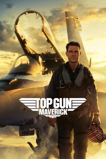 Top Gun: Maverick 2022 (تاپ گان: ماوریک)