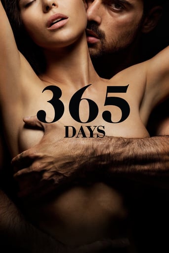 دانلود فیلم 365 Days 2020 (365 روز) دوبله فارسی بدون سانسور