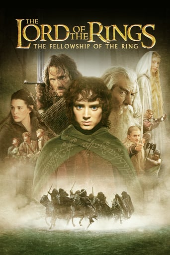 The Lord of the Rings: The Fellowship of the Ring 2001 (ارباب حلقه ها ۱: یاران حلقه)