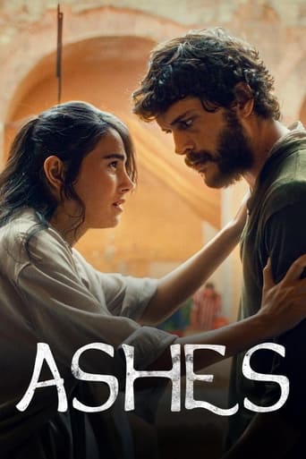 دانلود فیلم Ashes 2024 دوبله فارسی بدون سانسور