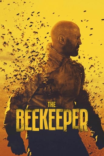 دانلود فیلم The Beekeeper 2024 دوبله فارسی بدون سانسور