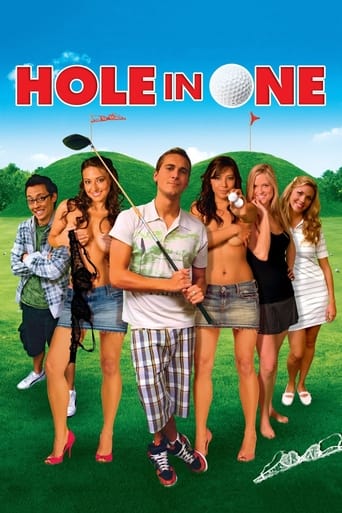 دانلود فیلم Hole in One 2009 دوبله فارسی بدون سانسور