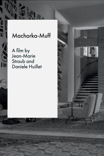 دانلود فیلم Machorka-Muff 1963 دوبله فارسی بدون سانسور