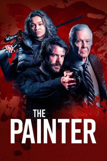 دانلود فیلم The Painter 2024 دوبله فارسی بدون سانسور