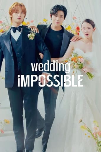 دانلود سریال Wedding Impossible 2024 دوبله فارسی بدون سانسور