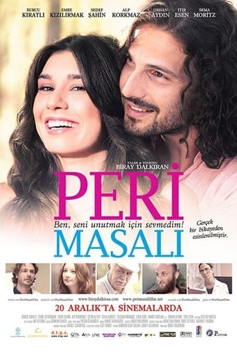 دانلود فیلم Peri Masalı 2014 دوبله فارسی بدون سانسور