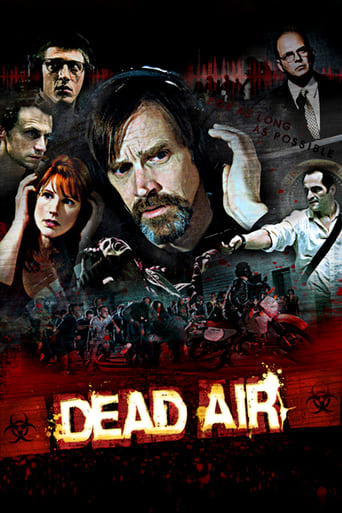 دانلود فیلم Dead Air 2009 دوبله فارسی بدون سانسور