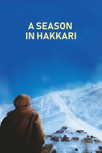دانلود فیلم A Season in Hakkari 1983 دوبله فارسی بدون سانسور