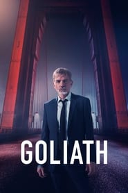 دانلود سریال Goliath 2016 (جالوت) دوبله فارسی بدون سانسور
