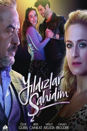دانلود سریال Yıldızlar Şahidim 2017 دوبله فارسی بدون سانسور