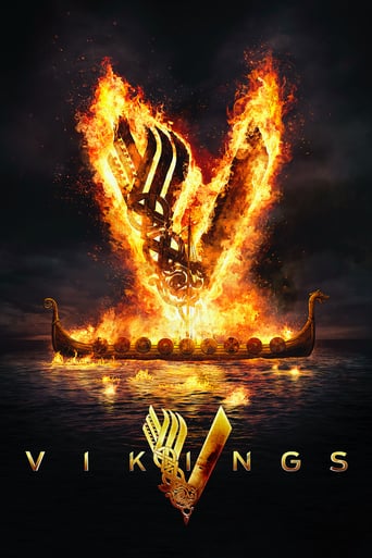 Vikings 2013 (وایکینگ‌ها)