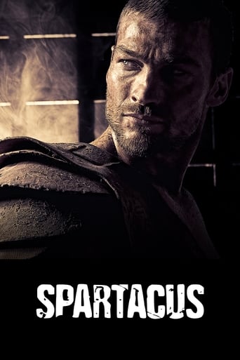 Spartacus 2010 (اسپارتاکوس)