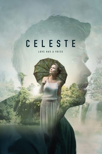 دانلود فیلم Celeste 2018 دوبله فارسی بدون سانسور