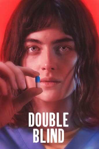 دانلود فیلم Double Blind 2023 دوبله فارسی بدون سانسور