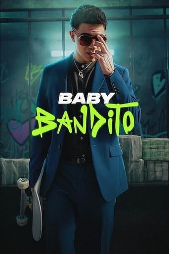 Baby Bandito 2024
