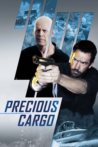 دانلود فیلم Precious Cargo 2016 (محموله گرانبها) دوبله فارسی بدون سانسور