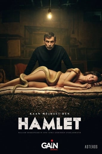 دانلود سریال Hamlet 2021 دوبله فارسی بدون سانسور