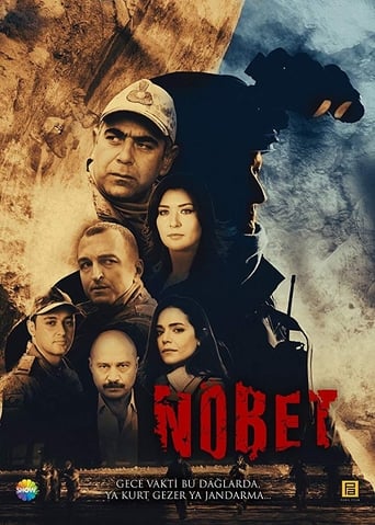 دانلود سریال Nöbet 2019 دوبله فارسی بدون سانسور