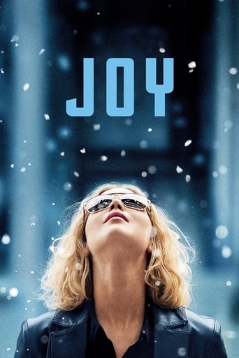 دانلود فیلم Joy 2015 (جوی) دوبله فارسی بدون سانسور