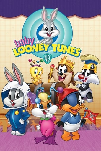 دانلود سریال Baby Looney Tunes 2001 دوبله فارسی بدون سانسور