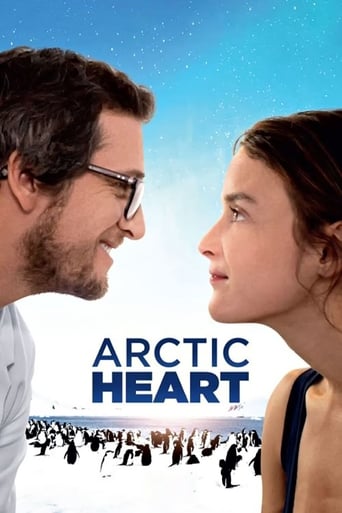 Arctic Heart 2016