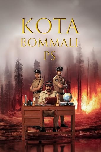 دانلود فیلم Kota Bommali PS 2023 دوبله فارسی بدون سانسور