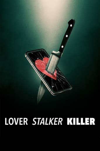 دانلود فیلم Lover, Stalker, Killer 2024– دوبله فارسی بدون سانسور