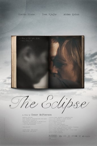 دانلود فیلم The Eclipse 2009 دوبله فارسی بدون سانسور