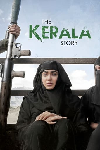 دانلود فیلم The Kerala Story 2023 دوبله فارسی بدون سانسور