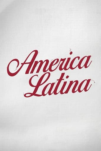 دانلود فیلم America Latina 2021 دوبله فارسی بدون سانسور