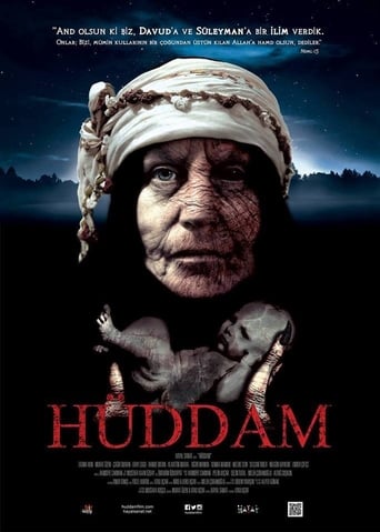 دانلود فیلم Hüddam 2015 دوبله فارسی بدون سانسور