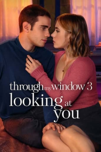 دانلود فیلم Through My Window 3: Looking at You 2024 دوبله فارسی بدون سانسور