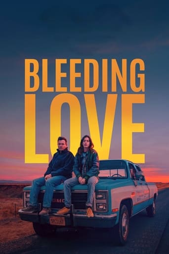 دانلود فیلم Bleeding Love 2023 دوبله فارسی بدون سانسور