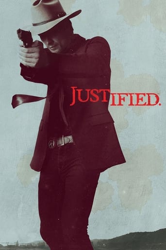 Justified 2010