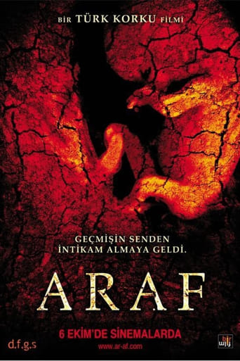 دانلود فیلم Araf 2006 دوبله فارسی بدون سانسور