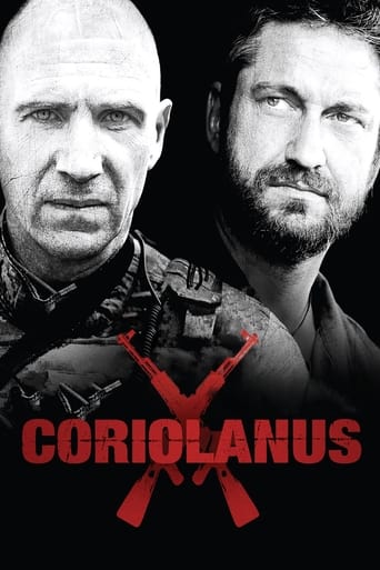 دانلود فیلم Coriolanus 2011 (کوریولانوس) دوبله فارسی بدون سانسور