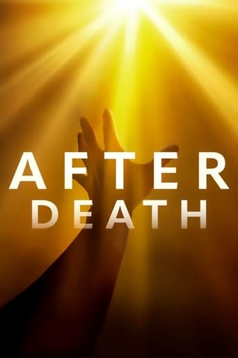 After Death 2023