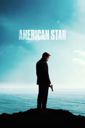 دانلود فیلم American Star 2024 دوبله فارسی بدون سانسور