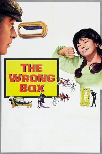 The Wrong Box 1966