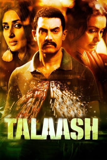 دانلود فیلم Talaash 2012 (تلاش) دوبله فارسی بدون سانسور