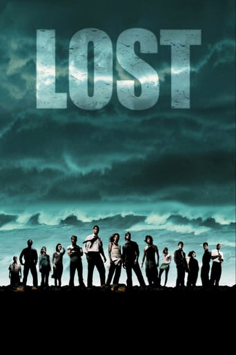 Lost 2004 (گمشده)